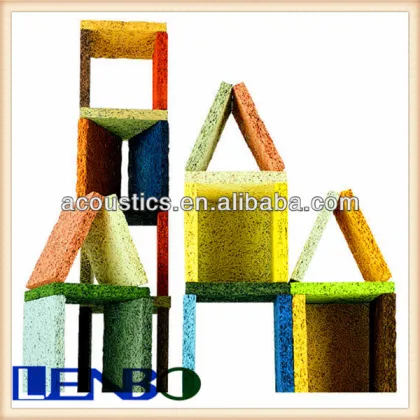 building finishing materials