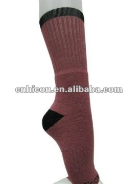 2014 Fashion Hot Sells Sports Ladies ski Socks