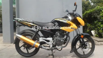 chinese motorcycle brands motocross 150cc automatic motorcycle AD150-10B