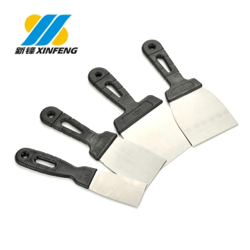 Stainless Steel Drywall Skimming Blades - Wholesale Smoothing Tools for Decoration