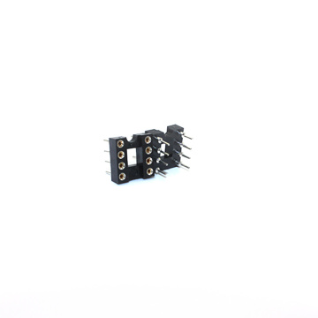 Υποδοχή IC 7.43mm