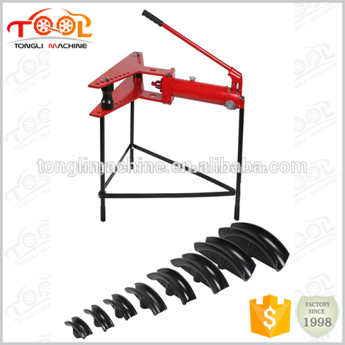 Portable Tube Bender, Manual Used Hydraulic Pipe Bender For Sale, High