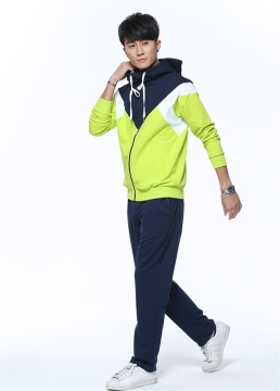 Custom fashion sportswear