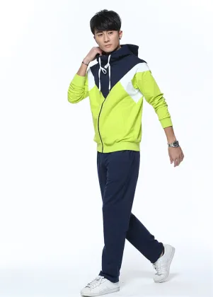 Custom fashion sportswear
