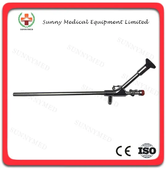 SY-P003 Laparoscopy Instruments laparoscopy equipment camera laparoscopy