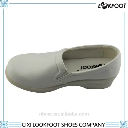 Hot sale nurse shoe wholesale wide width women shoes s