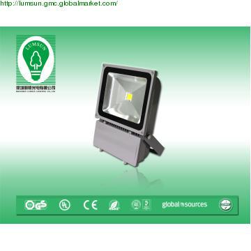 20W LED Flood Lighting