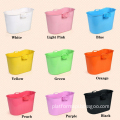 Portable Plastic Ice Bath Tub for Adults - Quality Certified