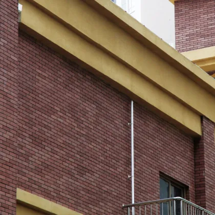 Fireproof Soft Ceramic MCM Tile for Exterior Walls