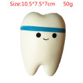 10.5cm teeth blue