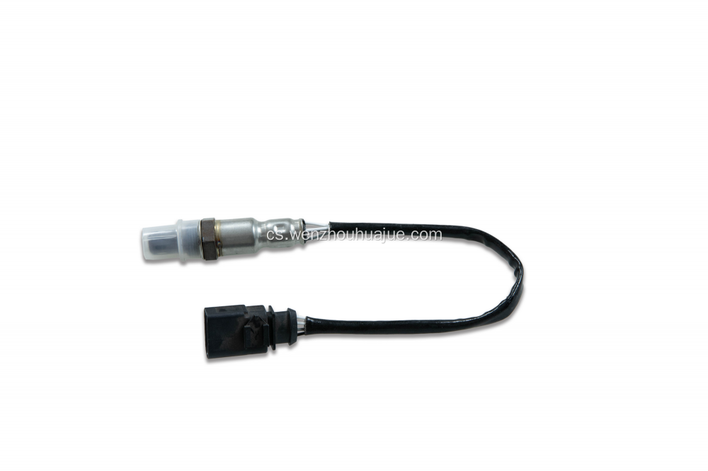 03c 906 262 BG Volkswagen/Skoda Auto Oxygen Sensor