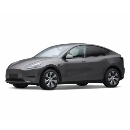 2024 Tesla Model Y 7-Seater 615KM RWD Electric SUV