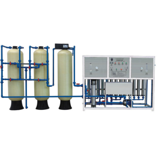 RO pure water equipment