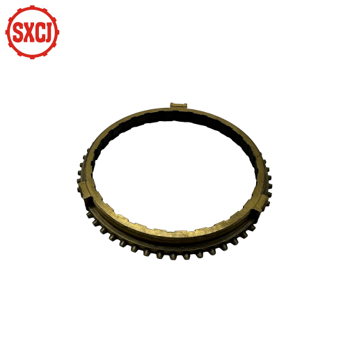 OEM 3303837080 Transmission Synchronizer Ring Design for TOYOTA HINO N04C
