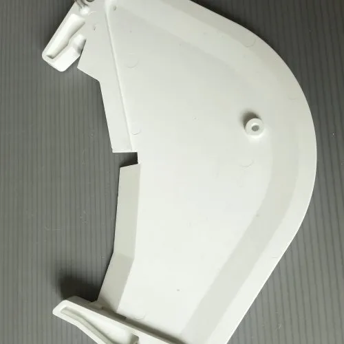 Plastic injection mold BMC mould