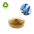 Mönchspfeffer-Extrakt Vitex-Extrakt-Pulver Vitexin 3%