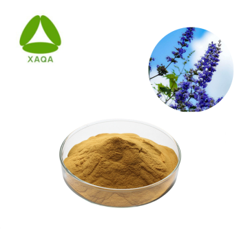 Chaste Berry Extract Vitex Extract Powder Vitexin 3%