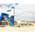 Twin Shaft Mixing Sicoma JS3000 Concrete Mixer