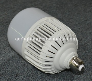 Super high lumen led bulb light E27 7W