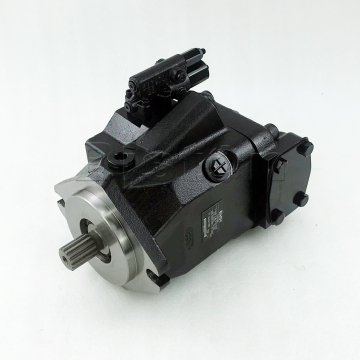 Biston A10vo85 Hydraulikpumpe - Ersatz für Rexroth A10vo85dfr1/52R -VUC12N00