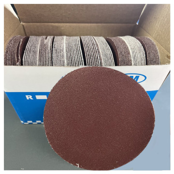 125mm/150mm Metal Replacement Polishing Pads for Stainless Steel