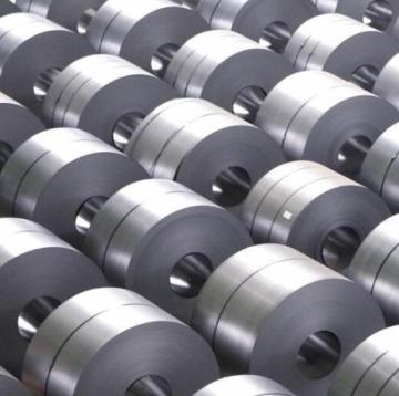 Aisi Astm Hot Rolled Low Carbon Steel Coil