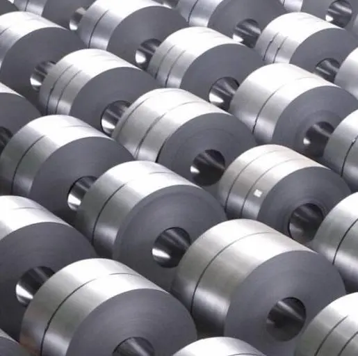 Aisi Astm Hot Rolled Low Carbon Steel Coil