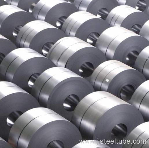 Aisi Astm Hot Rolled Low Carbon Steel Coil