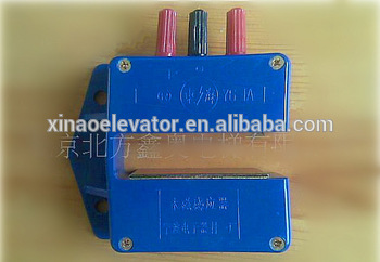 best price temperature magnetic sensor for elevator parts