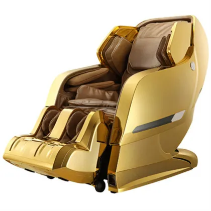 Space Massage Chair L Shaped (RT8600)