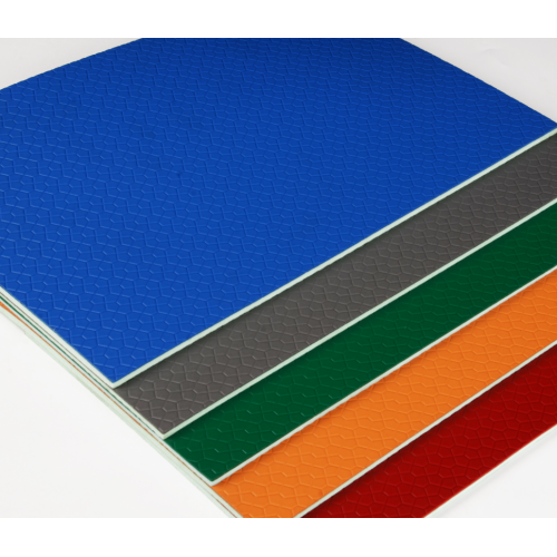 Multipurpose Indoor PVC Flooring-Professional