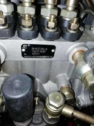 OEM Kangda Injection Pump BQT4A-1.0.0-06Y for Xinchai Engine