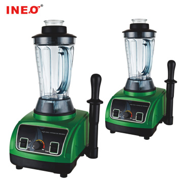 Hoogwaardige commerciële blender voor restaurant Hotel Buffet - Heavy Duty Juice Blender