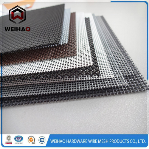 Stainless Steel Window Screen