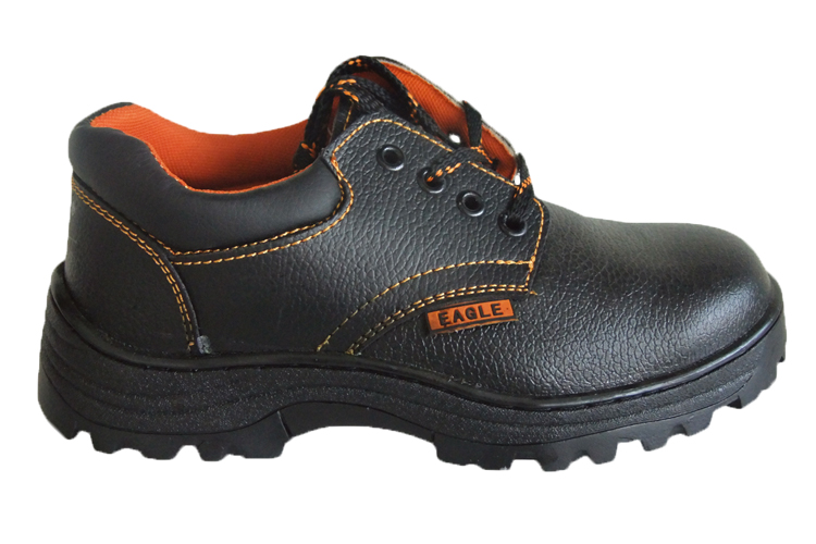 Industrial Safety Shoe