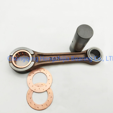 RTS CQHZJ High-Quality Custom Motorcycle Connecting Rod
