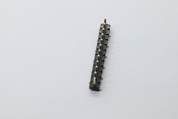 2.54mmピンヘッダーSMTタイプ単列