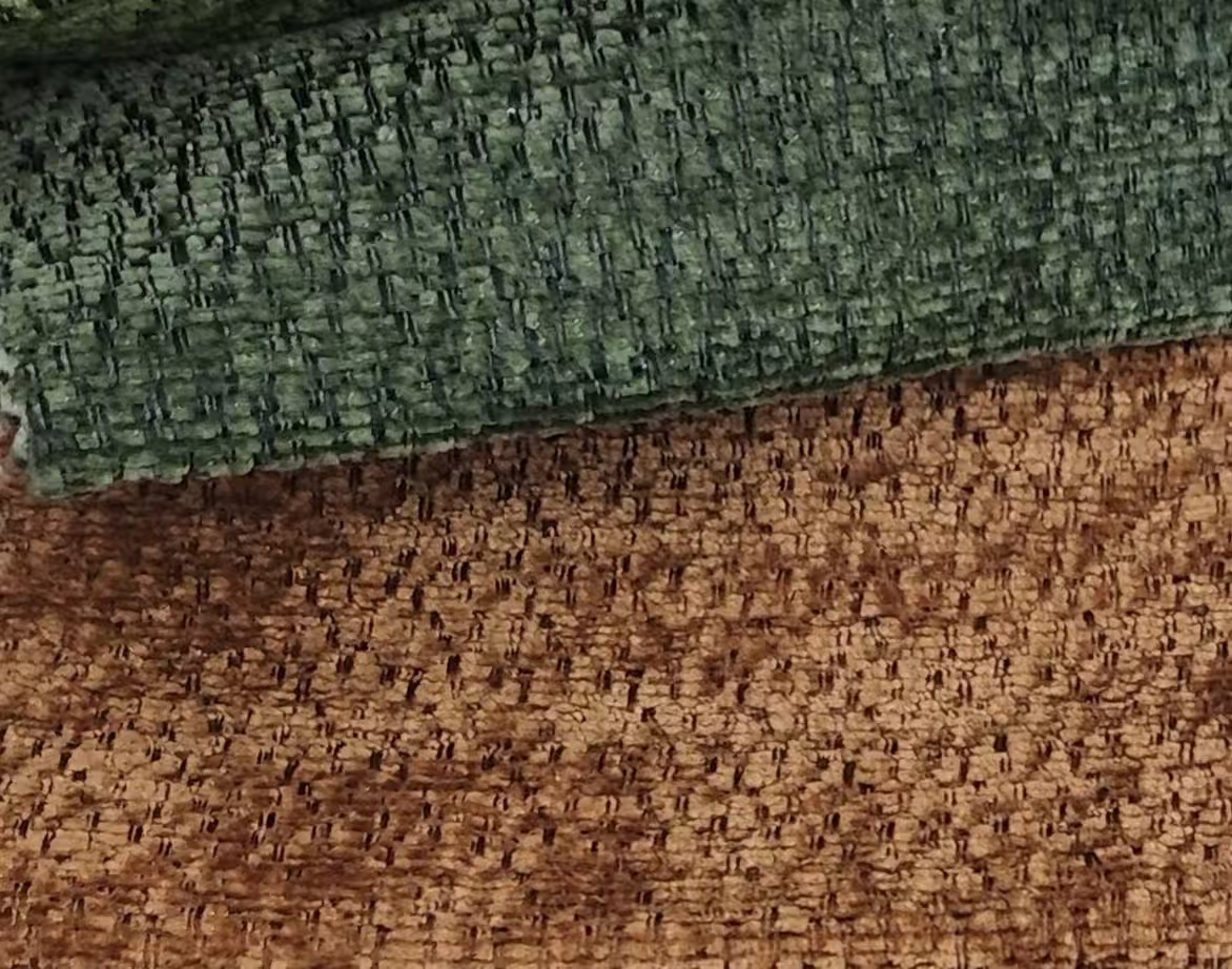 chenille fabric