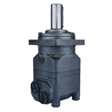 Cycloid Gear Hydraulic Motors: OMT315, 151B3009, OMT500, 151B3005, 151B3020, OMT250