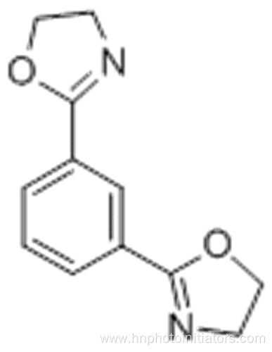 1,3-Bis (4,5-dihydro-2-oxazolyl)benzene CAS 34052-90-9