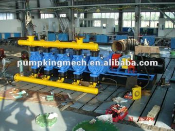 High Pressure Diaphragm Pump