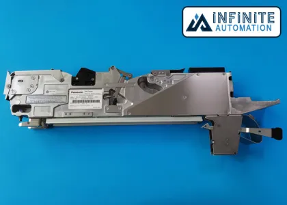 Panasonic 44mm Deep Bag Feeder With Sensor