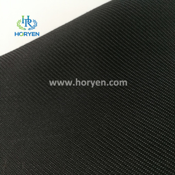 High quality custom activated carbon fibre cloth