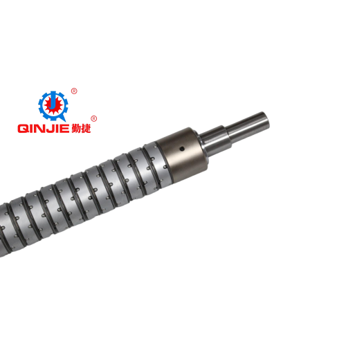 Presión central del rodillo de 3 pulgadas NGZ-009