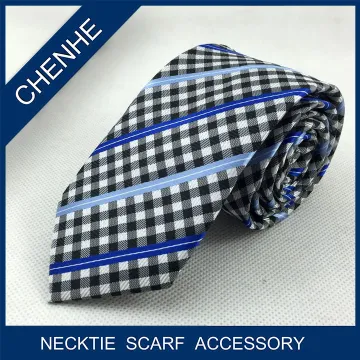 Cheap stylish new fashion polyester necktie