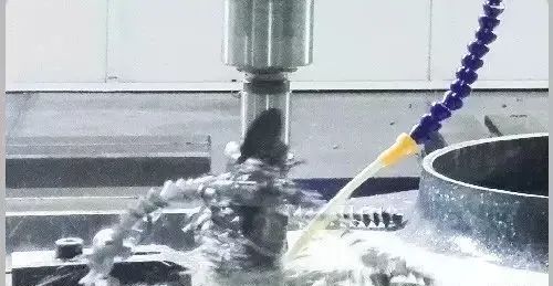 cutting fluids quality