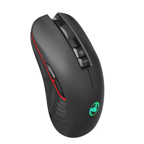 Best Gaming Mouse for Valorant 3600DPI 7D Type-c Mute Gaming Mice For Macbook Factory