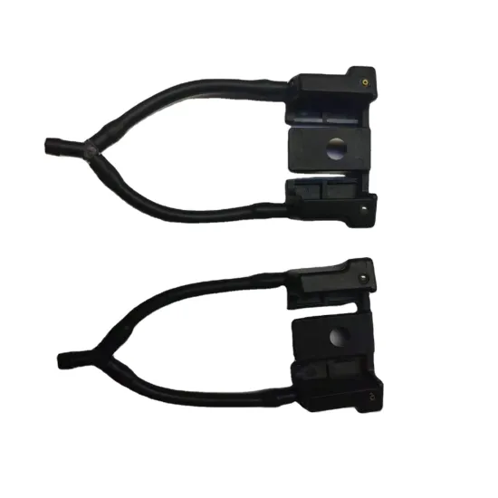 Universal Bus Wiper Nozzle for Yutong Higer Zhongtong Buses