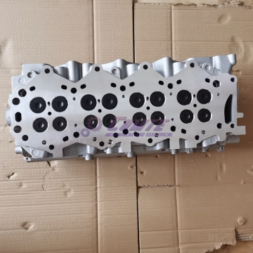 New WE WEAT Engine Complete Cylinder Head Assembly for Mazda BT50 2.5TDI