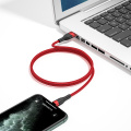 Cavo dati Dual Color Micro USB